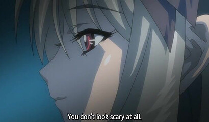 Huge monster with many tentacles fucks girls during orgy