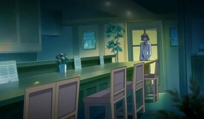 Huge monster with many tentacles fucks girls during orgy