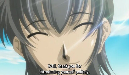 The tentacles of the scary monster penetrate deep into all the holes of the hentai tinka