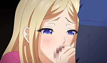 Excited brother fucks sister in train station restroom