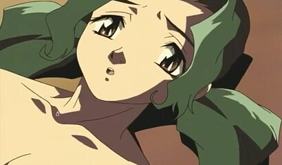 Mother and daughter become sex slaves to the master in a hentai cartoon