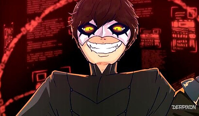 Boyfriend licks pussy and fucks gamer girl in anime porn cartoon