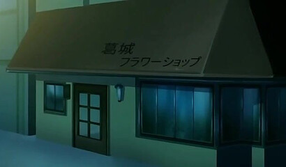 Hot anime girl sucks cock and has sex with stepbrother