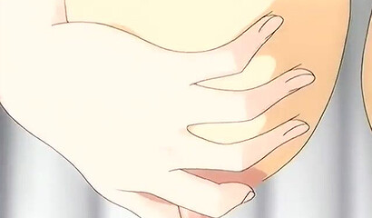 A horny doctor uses an aphrodisiac to get nurses to fuck him