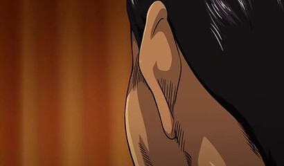 Sporty hentai high school girls forced a guy to fuck them in the locker room