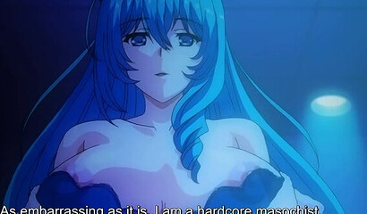 Unearthly hentai moms use young guy's cock in XXX cartoon