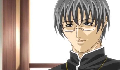 Evil chaplain in wine cellar fucks cute girl in hentai porn