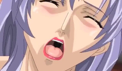 Evil chaplain in wine cellar fucks cute girl in hentai porn