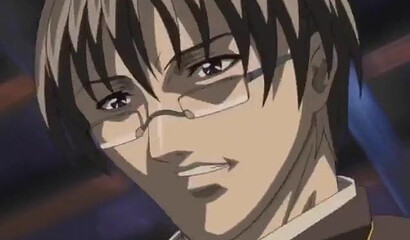 Evil chaplain in wine cellar fucks cute girl in hentai porn