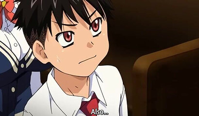 Masked wrestlers fuck young hentai schoolgirls in the locker room of a sports complex