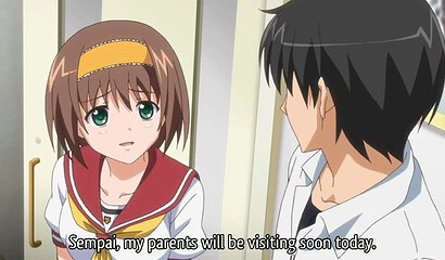 Teenage girl has sex with boyfriend next to sleeping sister