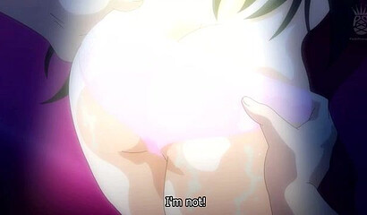 Nymphomaniacs Anonymous Club: hentai girlfriends fuck hot guys