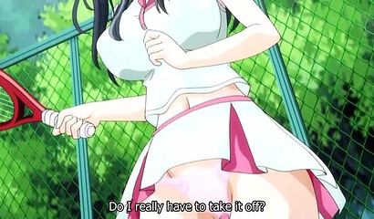 Nymphomaniacs Anonymous Club: hentai girlfriends fuck hot guys