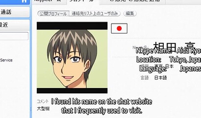 Busty gamer girl met a guy online for anal sex