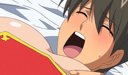 Busty gamer girl met a guy online for anal sex