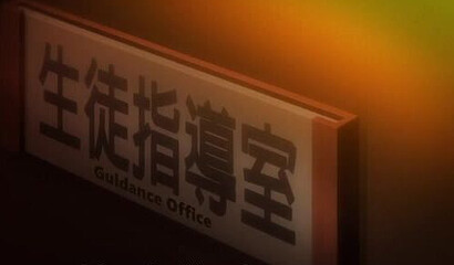 High school baseball coach blackmails and rapes high school girl in XXX anime