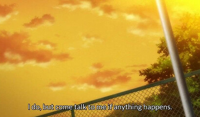 High school baseball coach blackmails and rapes high school girl in XXX anime