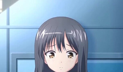 Hentai incest: Mature rich man paid his niece money for sex