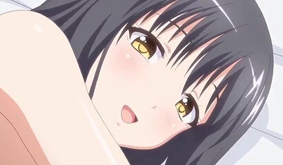 Hentai incest: Mature rich man paid his niece money for sex