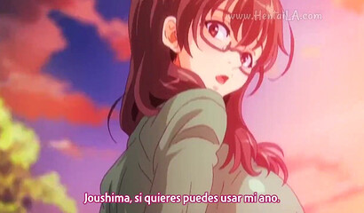 DropOut cap 1 sun español