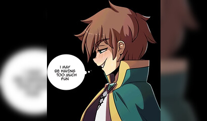 Konosubass DUB - Complete edition