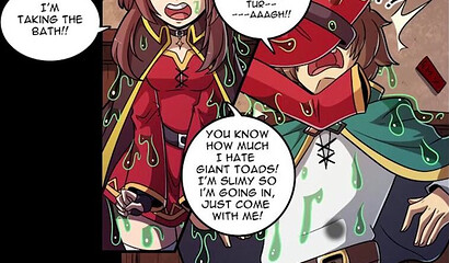 Konosubass DUB - Complete edition