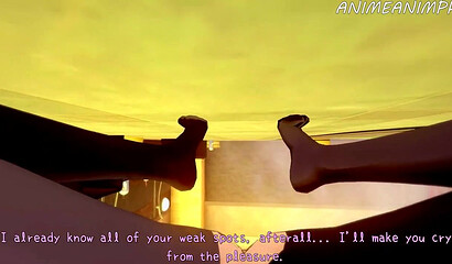 KONOSUBA HENTAI COMPILATION (Aqua, Megumin, Darkness, Wiz, Sylvia