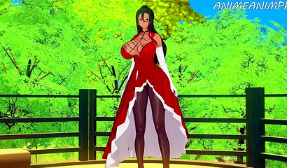 KONOSUBA HENTAI COMPILATION (Aqua, Megumin, Darkness, Wiz, Sylvia