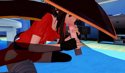 KONOSUBA MEGUMIN 3D HENTAI