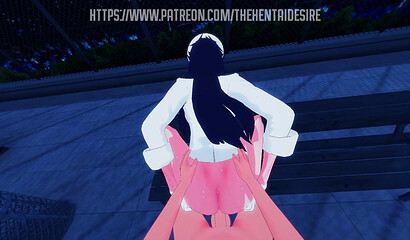 BLEACH HENTAI COMPILATION (Rukia, Rangiku, Yoruichi, Orihime, Bambietta)