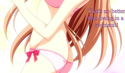 SAO - Benefits of a harem [Hentai JOI]