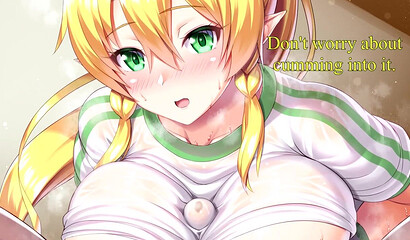 SAO - Benefits of a harem [Hentai JOI]