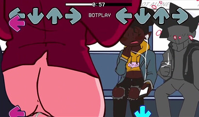 Friday Night Funkin! #3 Sex Compilation By Myp15152