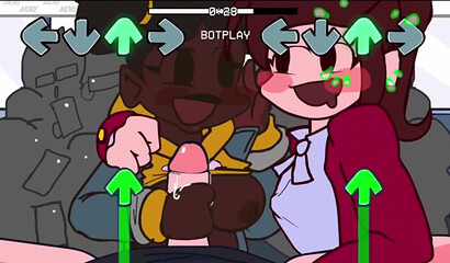 Friday Night Funkin! #3 Sex Compilation By Myp15152