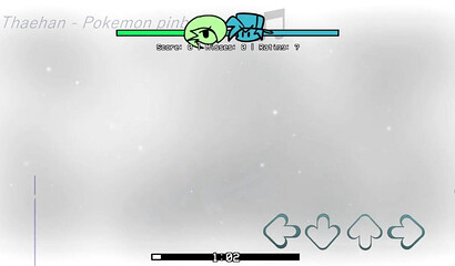 Friday Night Funkin' SexMod BonusWeek #1 Gameplay