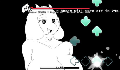 Friday Night Funkin' SexMod BonusWeek #1 Gameplay