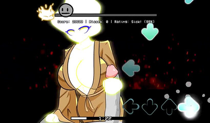 Friday Night Funkin' SexMod BonusWeek #1 Gameplay