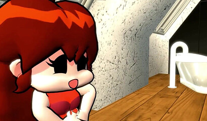 Friday Night Funkin SEX Compilation #4