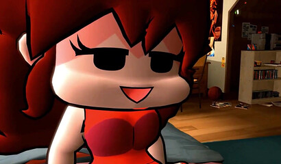 Friday Night Funkin SEX Compilation #4