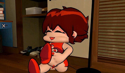 Friday Night Funkin SEX Compilation #4