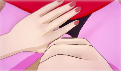 FNF - Futa Demon GF and Futa Carol love to fuck you | Female taker POV