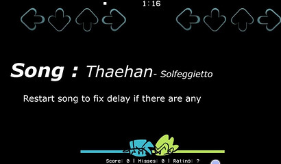 BF From FNF Turned HOT JUICY GIRL. SEX IT ALL OUT!