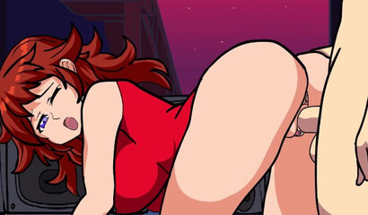 Friday Night Funkin Animation Girlfriend Fucking Hard With Winner On Stage