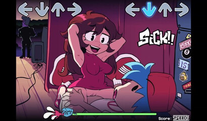 Friday Night Funkin [myp15152 Compilacion!]