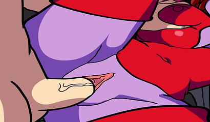 Fiday Night Funkin Animation Demon Girlfriend (GF) Having Hard Sex With Boyfriend On Stage