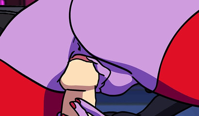 Fiday Night Funkin Animation Demon Girlfriend (GF) Having Hard Sex With Boyfriend On Stage