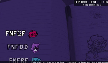 Friday Night Funkin' AGAINST 6 METER TALL ALPHA GARDEVOIR (ft. MAKREPILLER (xD))