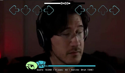 Friday Night Funkin' AGAINST 6 METER TALL ALPHA GARDEVOIR (ft. MAKREPILLER (xD))