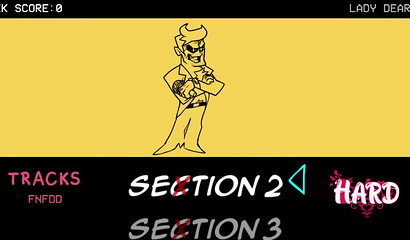 Friday Night Funkin' AGAINST 6 METER TALL ALPHA GARDEVOIR (ft. MAKREPILLER (xD))