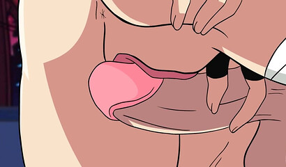 Friday Night Funkin Animation NuSky and Boyfriend Having Hard Sex With her Tight Pussy